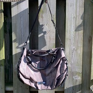 BCBGeneration Cross-body bag